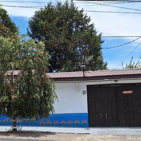 Apartamento Casa Irazu Cartago Exterior foto
