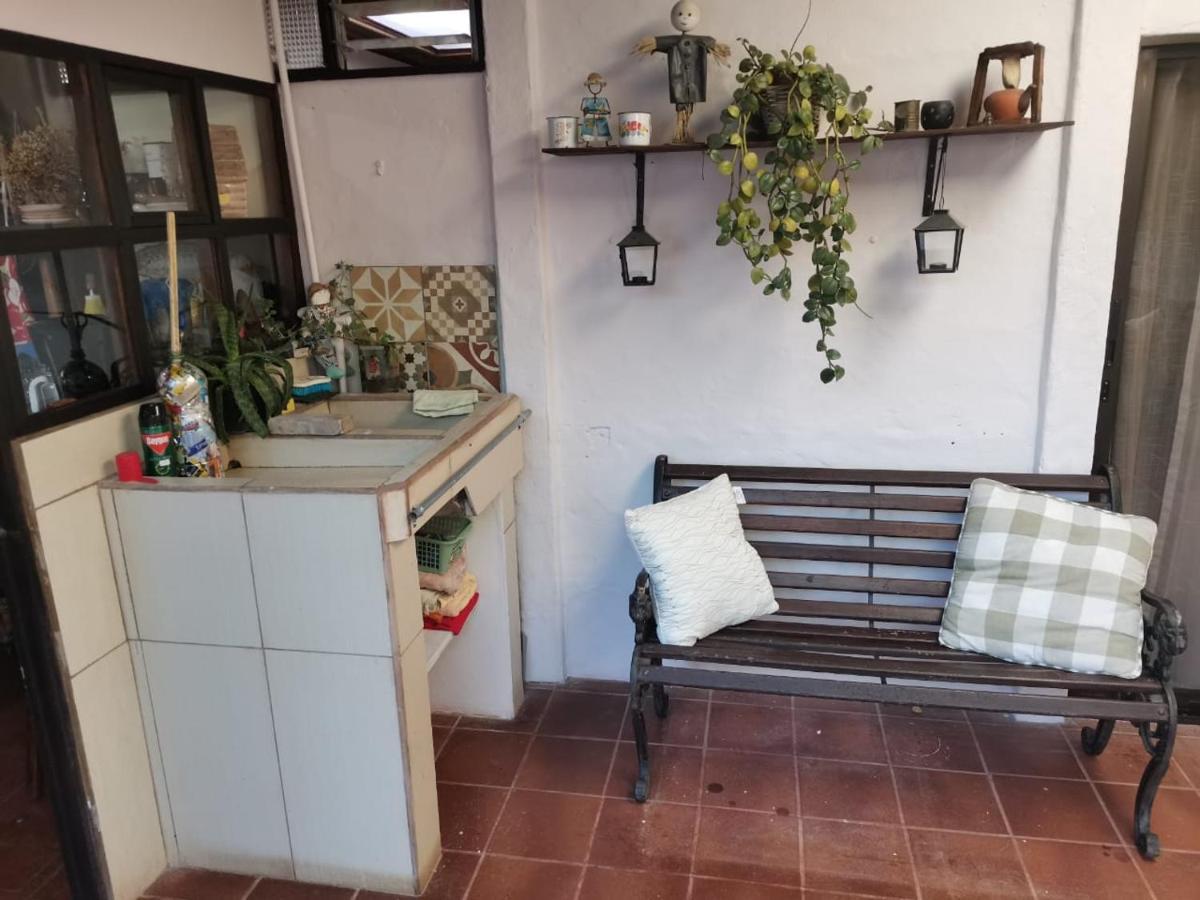 Apartamento Casa Irazu Cartago Exterior foto