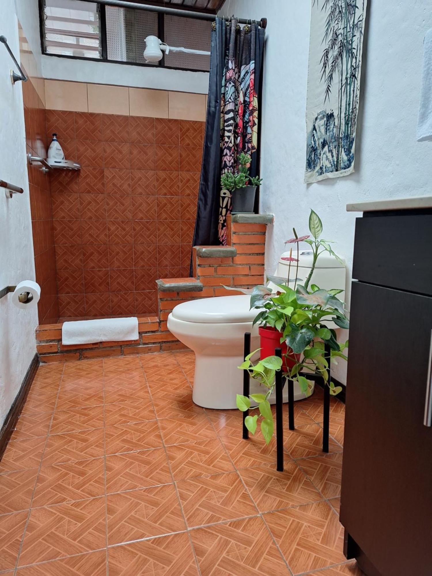 Apartamento Casa Irazu Cartago Exterior foto